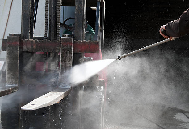 Trusted Blackville, SC Pressure Washing Services Experts