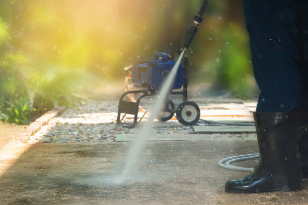 Blackville, SC Pressure Washing Services Company